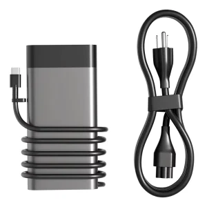 20V 4.5A Universal Type C Laptop Adapter 90W Computer Laptop Charger for SPECTRE X360 904144 850 L45440 003