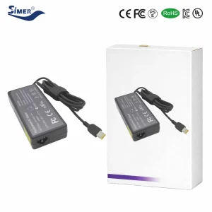 20V 6.75A 135W USB Laptop Power Supply Charger AC Adapter for Thinkpad Ideapad YOGA 720 15 T540p T440p Y50 70 G500s Y7000