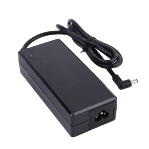 20V 6A 120W Desktop Power Adapter for Smart Adjustable Bed Base Frame Motor Controller, Zero Gravity Sleep Position