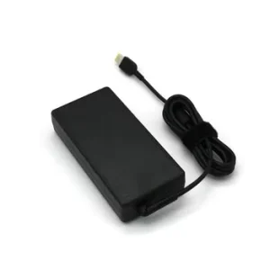 20V 8.5A 170W USB ADL170NLC3A Ultra-Thin Laptop Power Adapter with OVP/OCP Protection Power Delivery