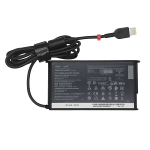 20V 8.5A 170W USB Tip for Lenovo ADL170SCC3A ThinkPad P73 02DL140 Adapter Power