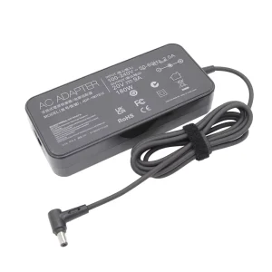 20V 9A 180W AC 6.0*3.7mm Power Supply Adapter Laptop PC Fireproof Material Short Circuit Protection