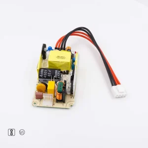 20W 54W 75W 12V 2A 4.5A Switch Power Adapter Module PCBA Power Supply Circuit Board for Machine Vision and Inspection Systems