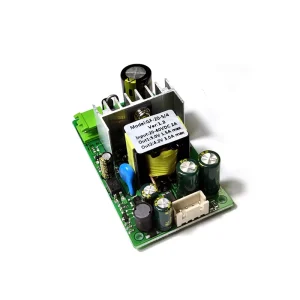 20W DC DC 5V1.5A 4.2V3A Dual Output Open Frame Power Supply