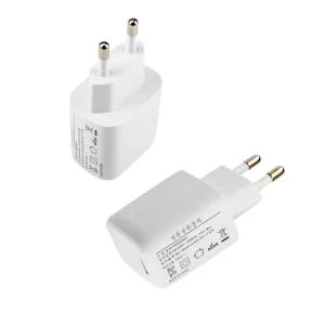 20W Type-C USB C PD Fast Charger Power Delivery 3.0 Fast Charging Block for iPhone 12 Mini/12 Pro Max iPad