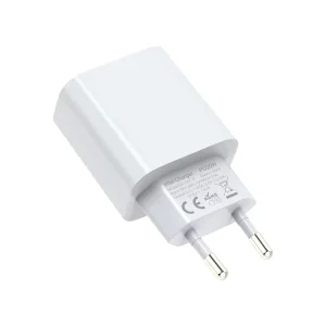 20W USB-C PD 3.0 Power Adapter Wall Plug Fast Charging for Laptop and 15 with OTP OVP Protection