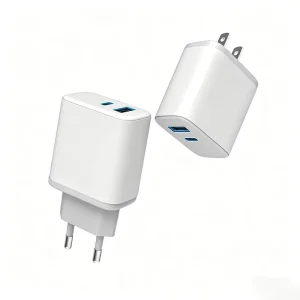 20W USB PD Charger Type-C Wall Adapter for Mobile Phone