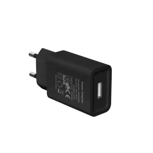 20WT Factory Price EU Plug USB Wall Charger Universal Power Adapter for All Android Phones