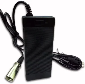 21.0V 1.2A Lithium Battery Charger Ebike Battery Charger 2A for Electric Bicycles With CE FCC RoHS