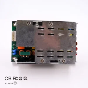 215W 216W 239W 240W AC DC Open Frame SMPS Power Adapter 12V 19V 24V 48V 54V 5A 18A Thermal Infrared Imager Medical Power Supply