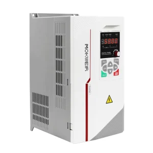 220 V 5.5 kW 7.5 kW 3-Phase AC Variable Speed Drive Frequency Converter for Motor Compressor