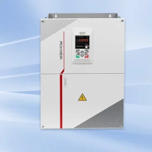220 V Single-Phase to 380 V 3-Phase VFD Inverter 30 kW 37 kW AC Drive Frequency Converter Variable Speed Drive for Compressor