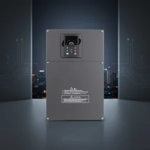 220KW 380V VFD AC Drive Vector Control Wide Voltage Input Variable Frequency Drive