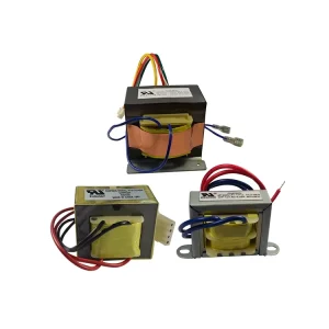 220V 12V 24V 40VA 50VA Step Down Single Phase Isolation Control Transformer