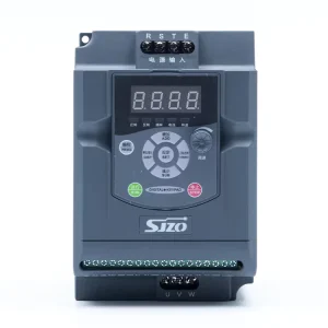 220V 380V 0.75KW 750W 5A VFD AC Drive Variable Frequency Drive