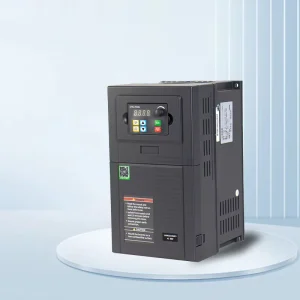 220V 380V Frequency Inverter Drive Single & 3-Phase 0.75kW 1.5kW 2.2kW 4kW 5.5kW 7.5kW Frequency Converter for Motor