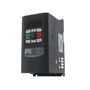 220V/380V VFD Photovoltaic Inverter for Pumps Irrigation Systems 0.4~37kW Solar AC Input Vector Control
