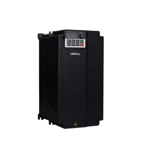 220V 380V VFD Variable Frequency Drive Inverter 1.5 2.2kW Single Three Phase Speed Controller AC Power Motor