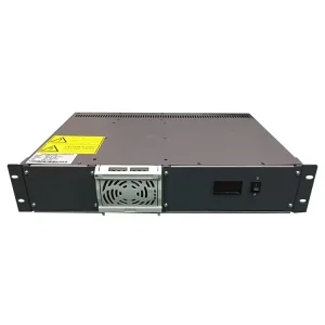 220V AC 110V DC Power Supply 1500W DC DC Converter 10A 20A 60Hz Telecom Rack Mount Rectifier Module 92% Efficiency