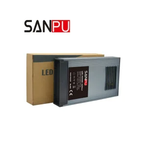 220V Adjustable Computer Power Supply 150W 350W 400W 500W 600W Step Down Transformer Switching Power Supply