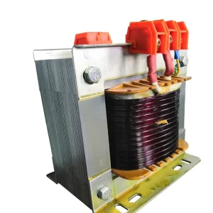220V Single Phase 750VA Control Transformer 24V Low Voltage Transformers