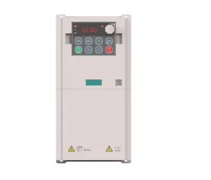 220V Solar Water Pump Inverter with Three-Phase Power Supply, IP20 Protection, and Outdoor Photovoltaic Support