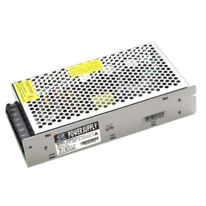 220V UPS DC Medical Linear Laboratory Triple Multiple LED Switching Power Supply AC DC Power Supply 12V
