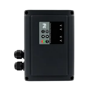 220V VFD AC Drive Inverter Factory Direct for Irrigation Motor