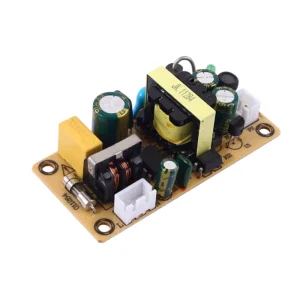 220V to 12V Power Board AC DC Industrial Isolated Power Supply 12V1.5A18W Switch Power Module Electronic Module