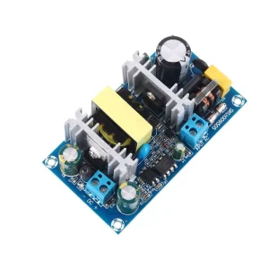 220V to 24V 2A 50W Switching Power Supply Module and Board AC-DC Power Module