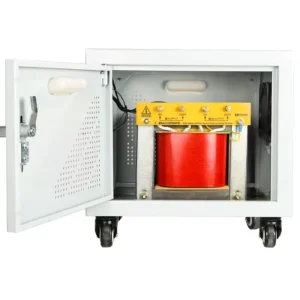 220V to 440V 230V 415V 50Hz 60Hz Single Phase Isolation Control Transformer 100va 200va 500va 1000va with 110V 380V Output