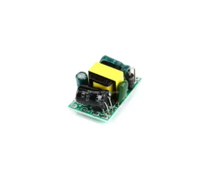 220V to 5V AC-DC Step-Down Module 5V700mA Isolated Switching Power Supply Module