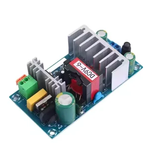 220V to 9V 6A 60W Isolated Switching Power Board AC-DC Power Module