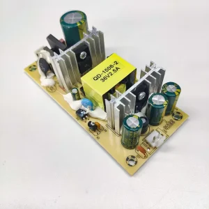 220VAC Open Frame SMPS Switching Power Supply 15V 5A 36V 2A 48V 1.5A and 36V 2.5A for Subwoofers and Speakers