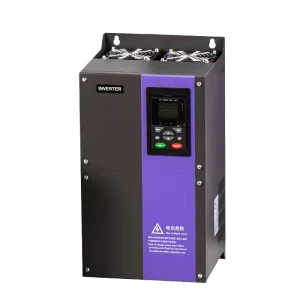 22KW-30KW VFD Variable Frequency Drive 380V 3-Phase Speed Controller for AC Motor Compressor & Pump