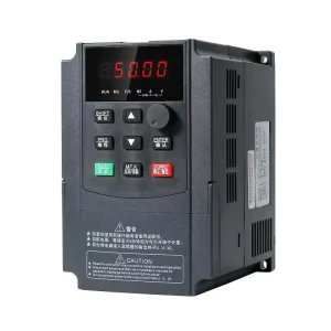 22kW 30kW 3 Phase 380V VFD Variable Frequency Drive AC Motor Inverter