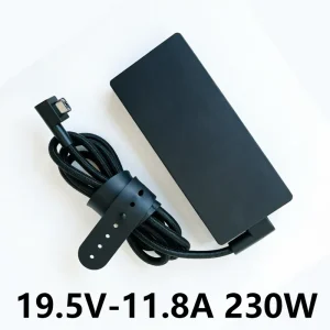 230W 19.5V 11.8A AC Adapter Laptop Charger Power Supply for Razer