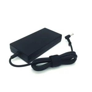 230W 19.5V 11.8A Gaming Laptop Power Supply for Chicony 5.5×2.5mm/5.5×1.7mm/7.4×5.0mm Laptop Adapter Factory Direct