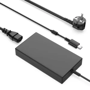 230W 20V 11.5A 3pin Universal Laptop AC Adapters Computer Charger for Chicony