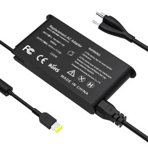 230W 20V 11.5A Laptop AC Adapter Charger for 5-17IMH05H