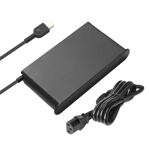 230W Laptop Charger 20V 11.5A USB-Pin Computer Adapter Power Supply for Lenovo Legion 5 7 5P C7 S7