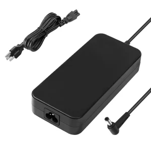 230W Laptop Power Adapter Charger 19.5V 11.8A 6.0*3.7 with Short Circuit Protection for Asus