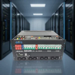 240V AC to 48V DC Converter 48V 200A Battery Charger Telecom Rectifier Switching Power Supply for Industrial Use
