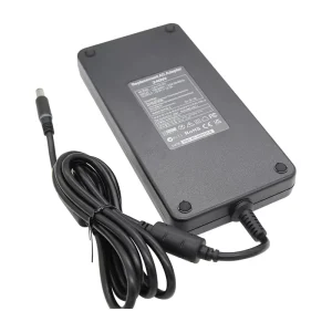 240W 19.5V 12.3A 7.4*5.0mm ADP-AB D Charger Laptop Adapter for M15x M17x M18X R2 X51 M4700 M6700 M6800 J211H