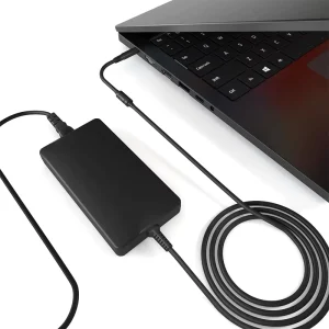 240W 19.5V 12.3A 7.4*5.0mm Laptop AC Adapter Charger for Dell Compatible Computer PC Power Supplies for Desktop & Server