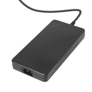 240W 19.5V 12.3A 7.4*5.0mm Laptop AC Adapter Charger for Dell Desktop & Server