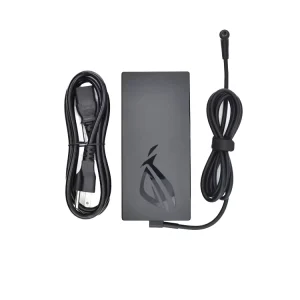 240W 20V 12A 6.0*3.7 Laptop Power Supply Adapter with DC/AC Output OTP Protection for AU Plug and Asus Computers