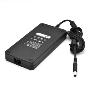 240W AC Power Adapter 19.5V 12.3A 7.4X5.0mm for Laptop DC Power Supply Charger