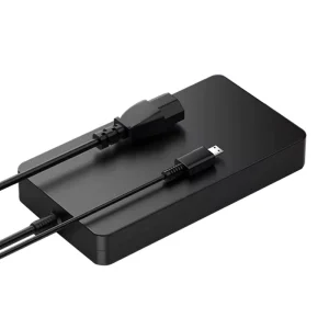 240W Laptop AC Universal Notebook Power Adapter square 3 PIN 20V 12A Charger for Asus ROG Zephyrus G14 G16