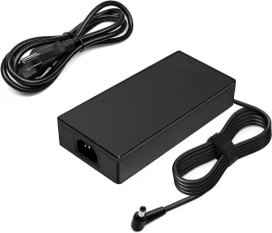 240W Laptop Power Adapter 20V 12A 5.5*2.5mm for ASUS